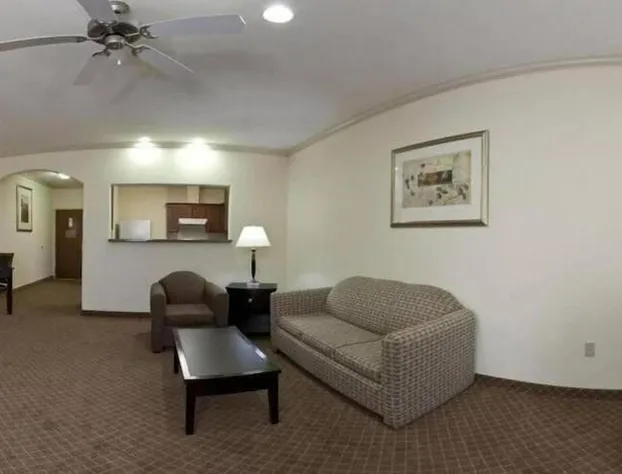 ASPEN GRAND HOTEL LaPorte hotel detail image 3