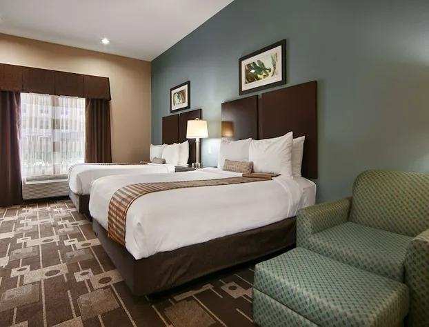 Best Western Plus Jfk Inn & Suites hotel detail image 4