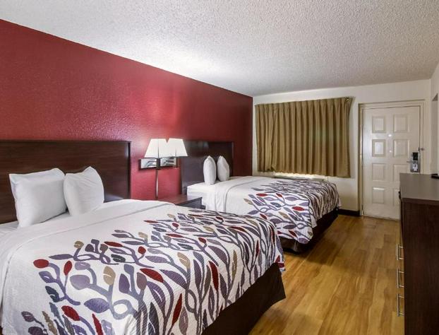 Red Roof Inn Houston East – I-10 hotel detail image 4