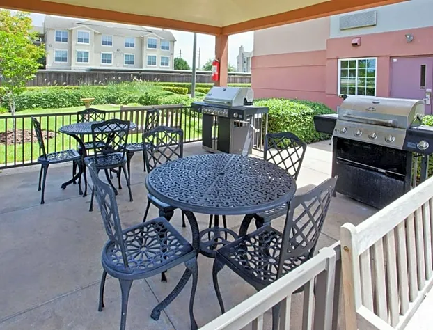 Sonesta Simply Suites Houston W Beltway hotel detail image 1