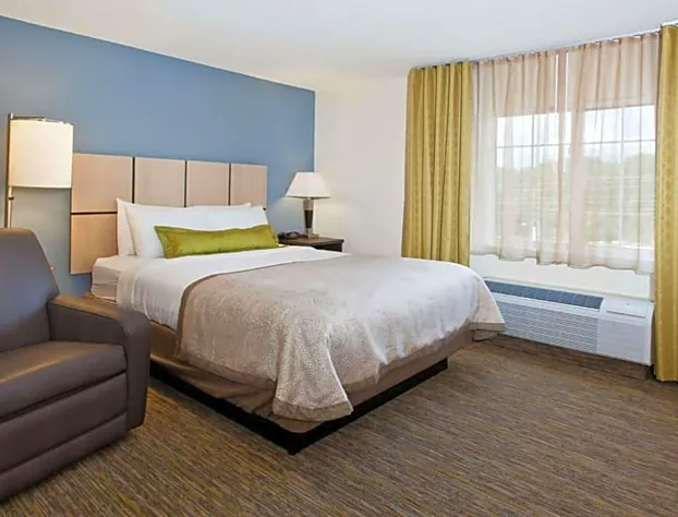 Sonesta Simply Suites Houston W Beltway hotel detail image 3