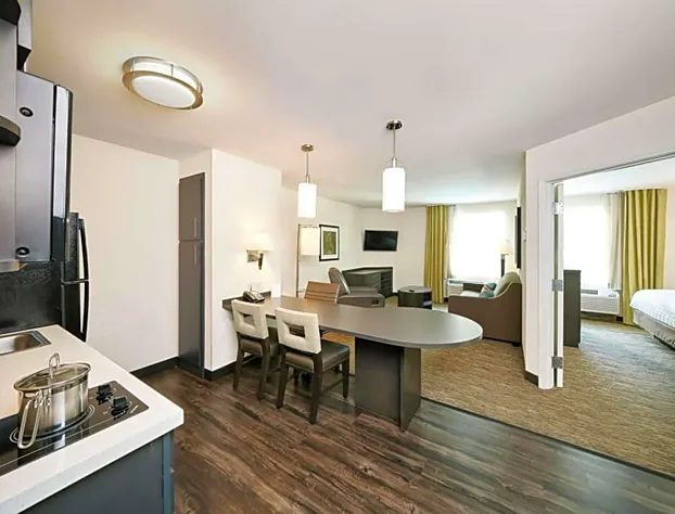 Sonesta Simply Suites Houston W Beltway hotel detail image 4