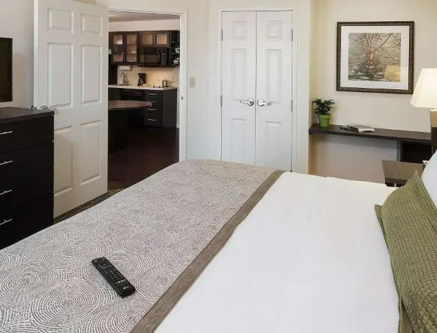 Sonesta Simply Suites Houston W Beltway hotel detail image 4