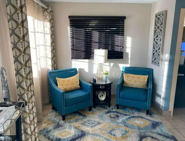 Sonesta Simply Suites Houston W Beltway hotel detail image 4