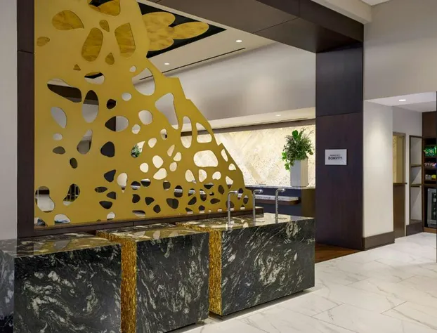 The Westin Galleria Houston hotel detail image 2