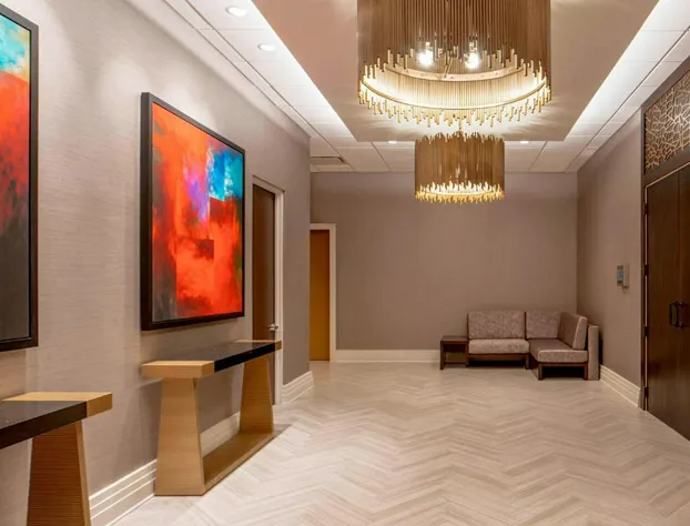 The Westin Galleria Houston hotel detail image 4