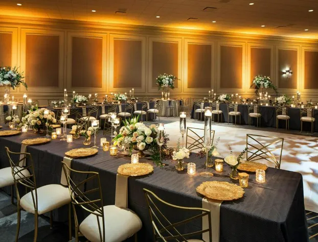 The Westin Galleria Houston hotel detail image 2