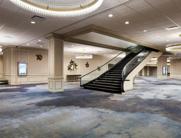 The Westin Galleria Houston hotel detail image 4