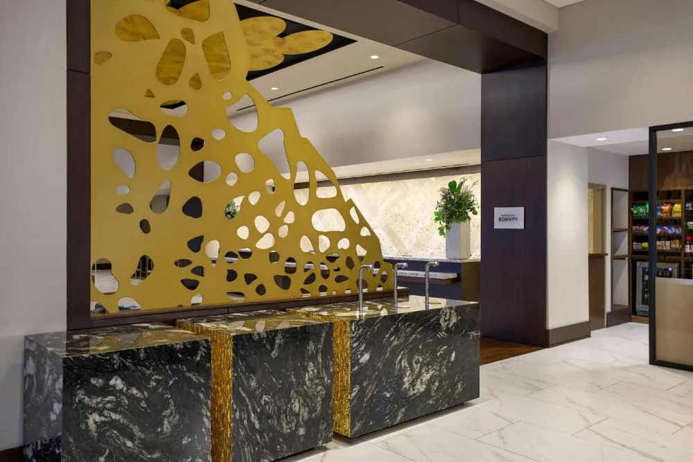 The Westin Galleria Houston hotel hero