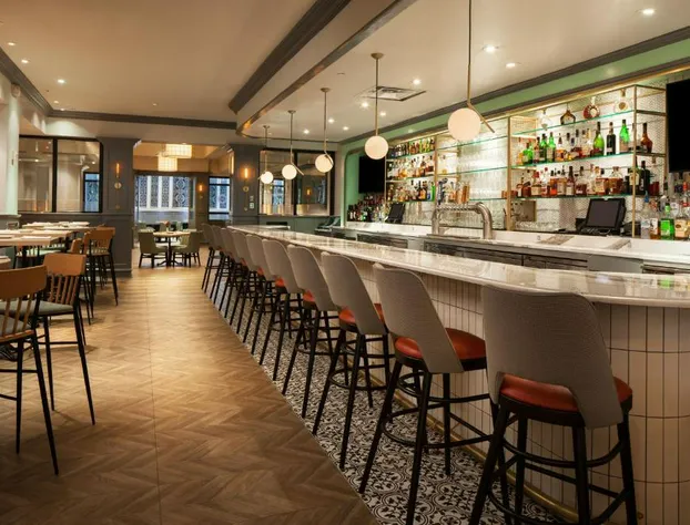 The Westin Galleria Houston hotel detail image 1