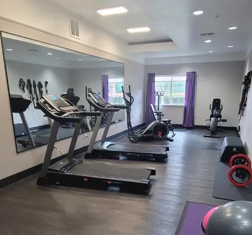 Kemah Edgewater Hotel, SureStay Collection by Best Western hotel detail image 4