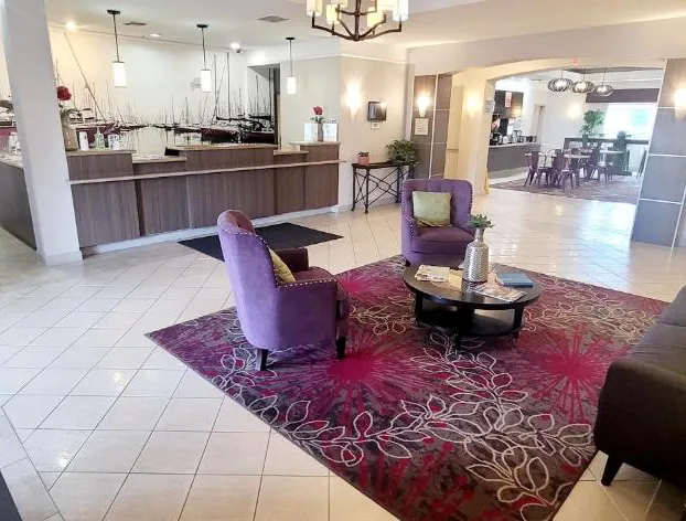 Kemah Edgewater Hotel, SureStay Collection by Best Western hotel detail image 2