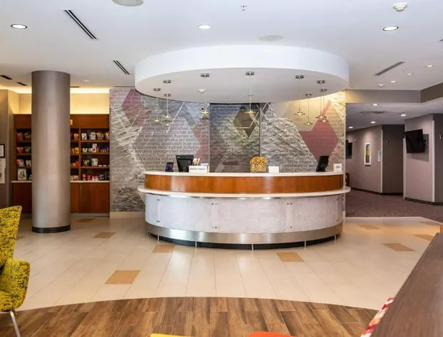 SpringHill Suites Houston Baytown hotel detail image 2