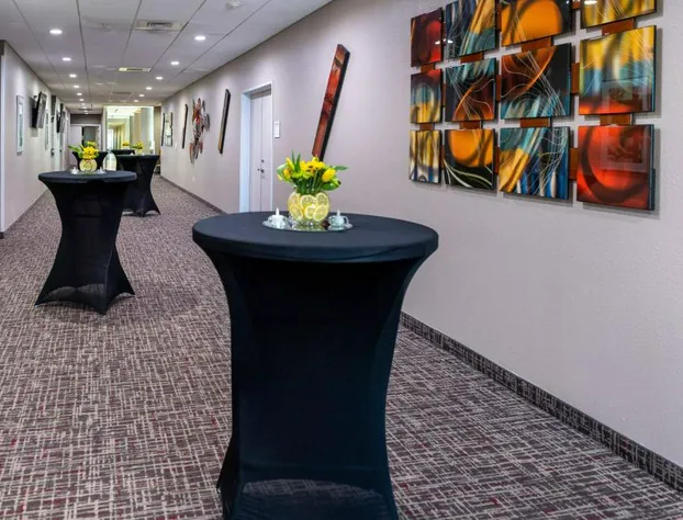 SpringHill Suites Houston Baytown hotel detail image 3