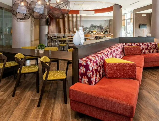 SpringHill Suites Houston Baytown hotel detail image 4