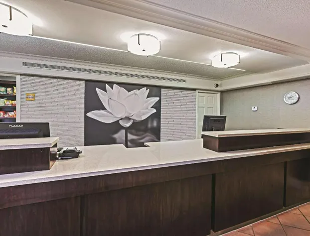 Travelodge by Wyndham Houston Cy-Fair hotel detail image 2