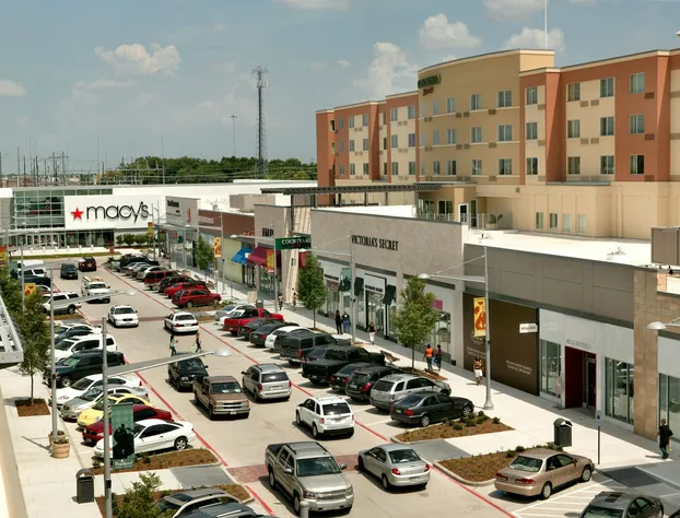 Courtyard by Marriott Houston Pearland hotel detail image 2