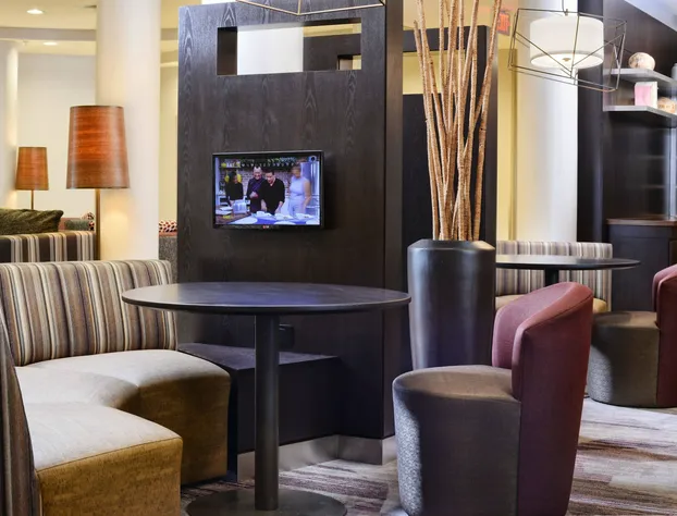 Courtyard by Marriott Houston Pearland hotel detail image 4