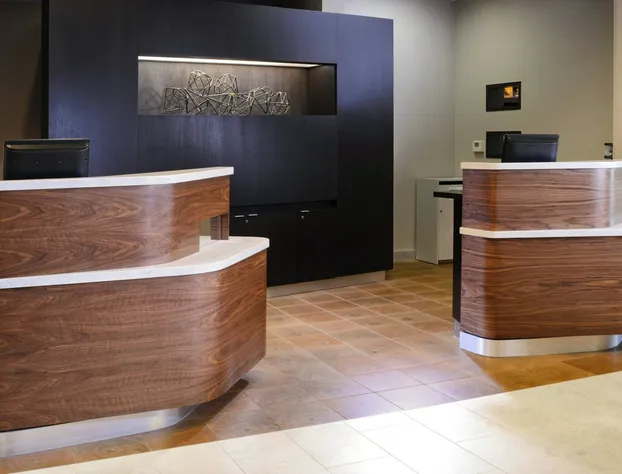 Courtyard by Marriott Houston Pearland hotel detail image 3