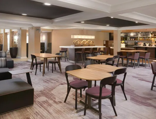 Courtyard by Marriott Houston Northwest hotel detail image 3