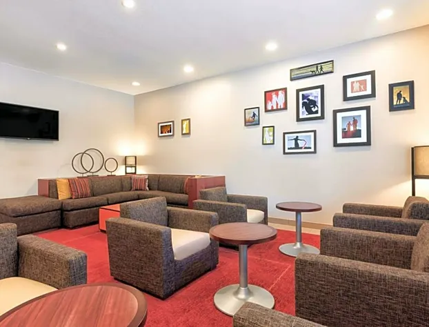 HYATT house Houston/Galleria hotel detail image 4