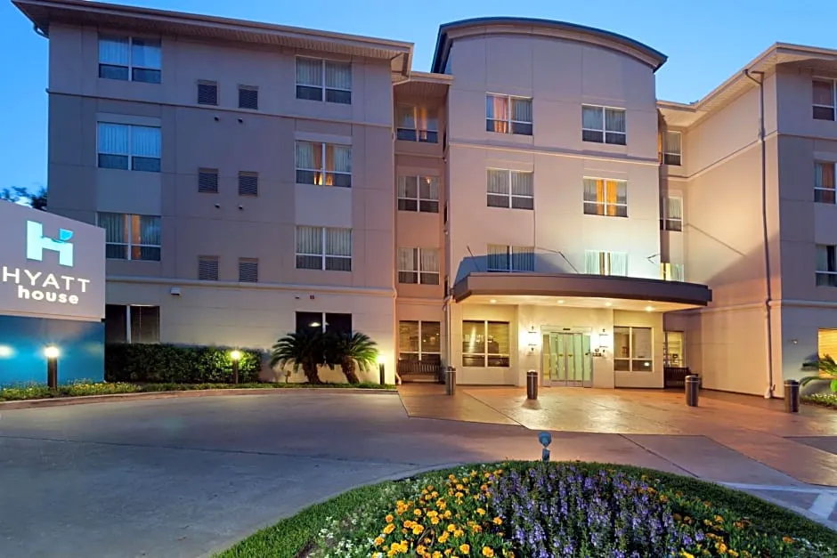 HYATT house Houston/Galleria hotel hero