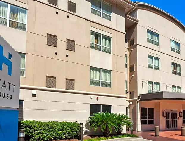 HYATT house Houston/Galleria hotel detail image 1