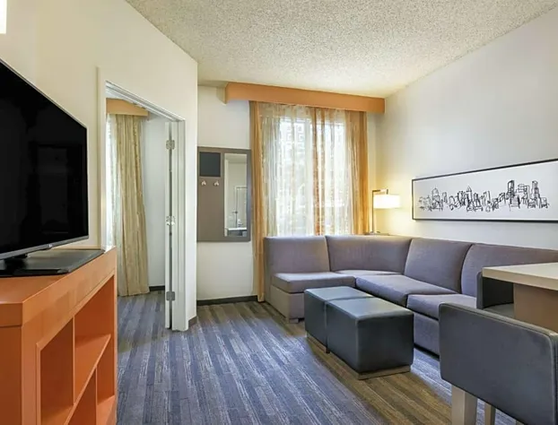 HYATT house Houston/Galleria hotel detail image 3