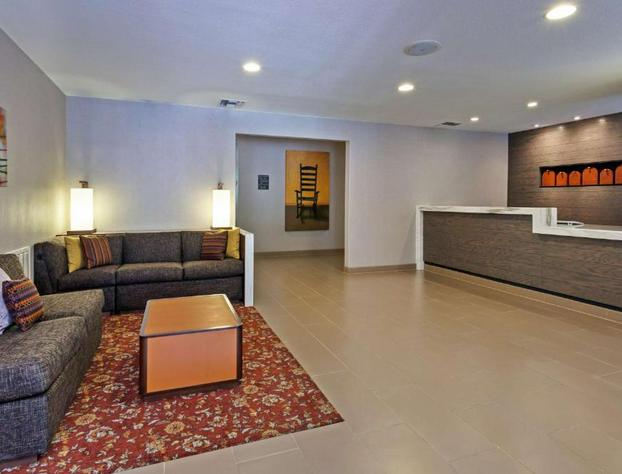 HYATT house Houston/Galleria hotel detail image 4