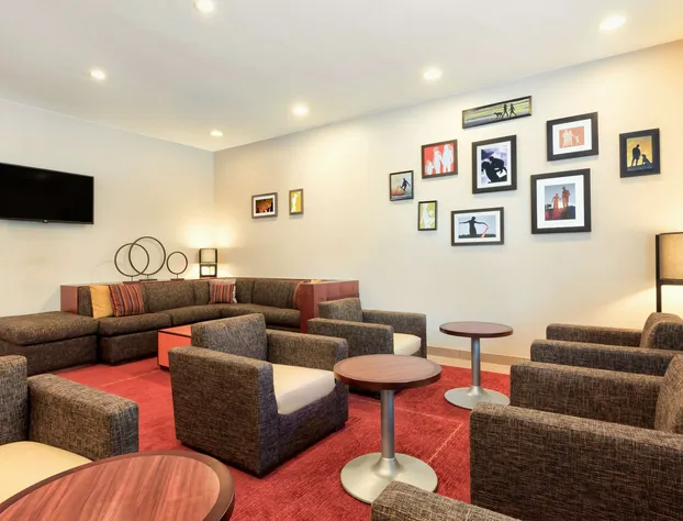 HYATT house Houston/Galleria hotel detail image 1