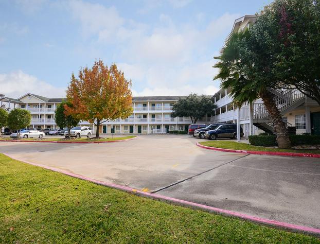 Intown Suites Extended Stay Select Houston - Stafford hotel detail image 1