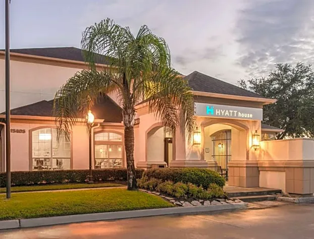 Hyatt House Houston/Energy Corridor hotel detail image 1