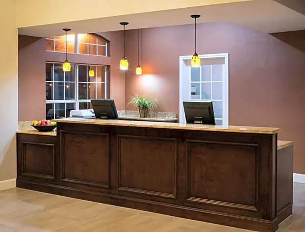 Hyatt House Houston/Energy Corridor hotel detail image 2