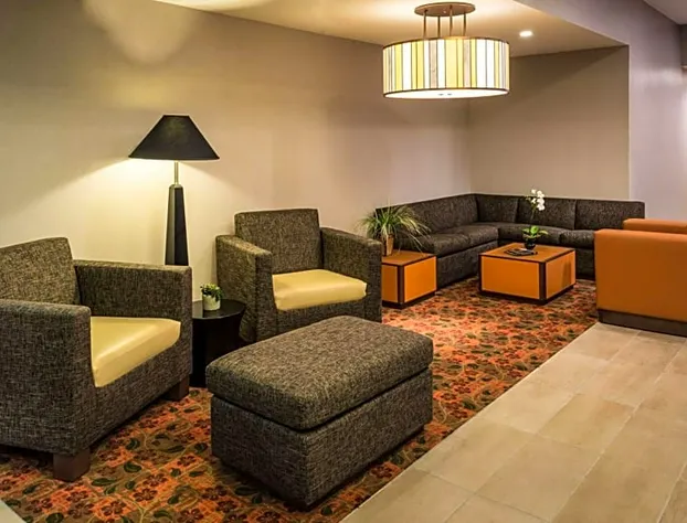 Hyatt House Houston/Energy Corridor hotel detail image 3