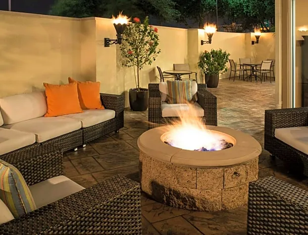 Hyatt House Houston/Energy Corridor hotel detail image 4