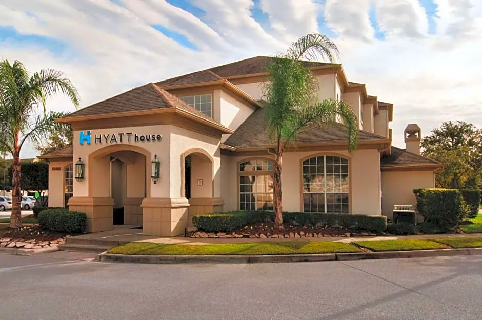 Hyatt House Houston/Energy Corridor hotel hero