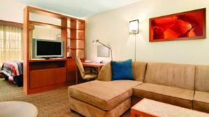 Hyatt house Houston Energy Corridor Hotel hotel detail image 1