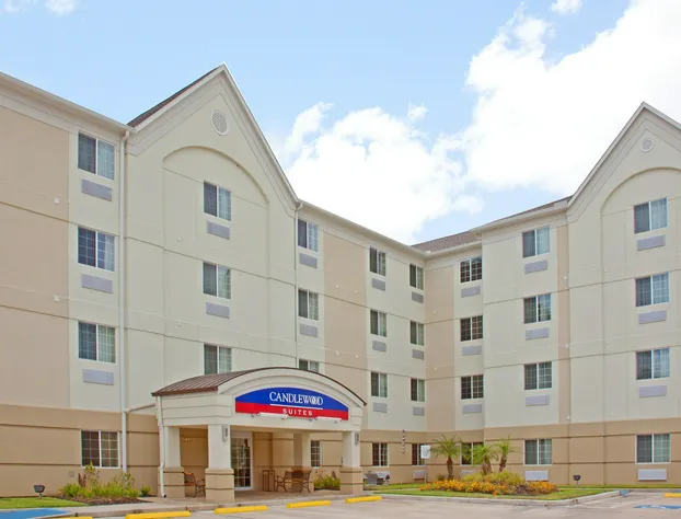 Candlewood Suites Houston Medical Center by IHG hotel detail image 1