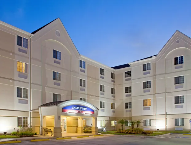 Candlewood Suites Houston Medical Center by IHG hotel detail image 2