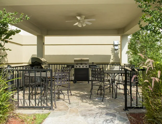 Candlewood Suites Houston Medical Center by IHG hotel detail image 3