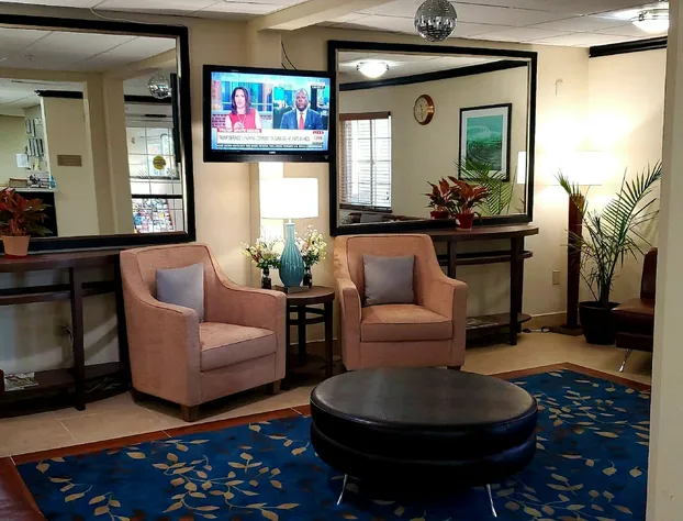 Candlewood Suites Houston Medical Center by IHG hotel detail image 4