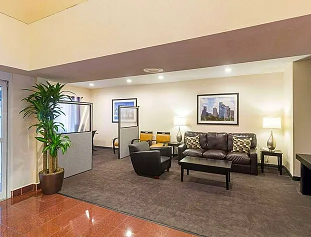 Quality Inn & Suites West Chase hotel detail image 3