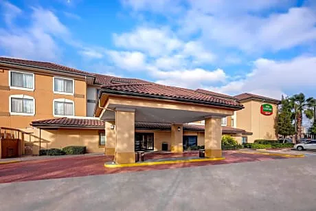 Courtyard by Marriott Houston Rice University hotel hero