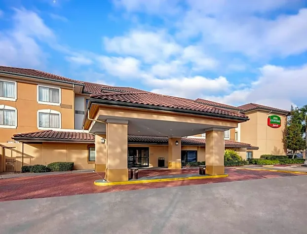 Courtyard by Marriott Houston Rice University hotel detail image 2