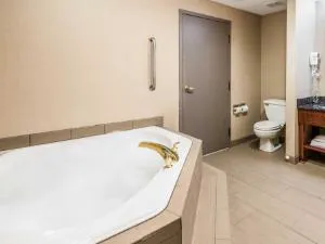 SureStay by Best Western Marion hotel detail image 1