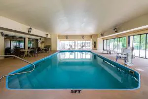 SureStay by Best Western Marion hotel detail image 2