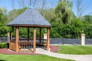 SureStay by Best Western Marion hotel detail image 4