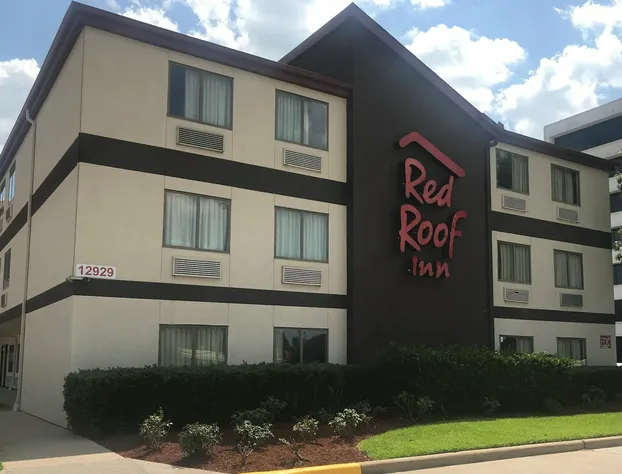 Red Roof Inn Houston - Brookhollow hotel detail image 1