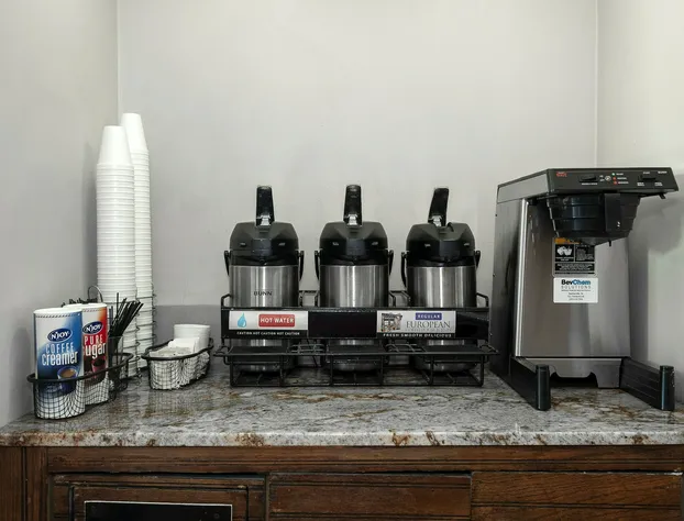 Red Roof Inn Houston - Brookhollow hotel detail image 3