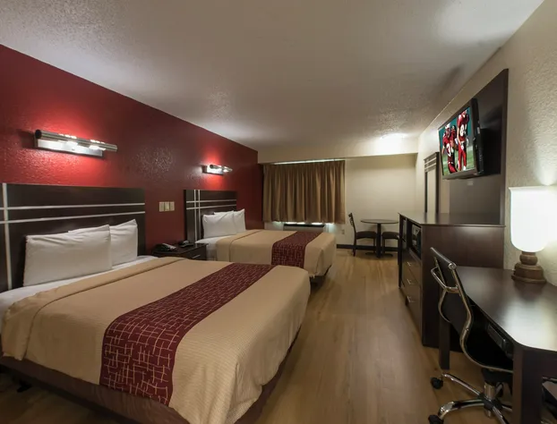 Red Roof Inn Houston - Brookhollow hotel detail image 4